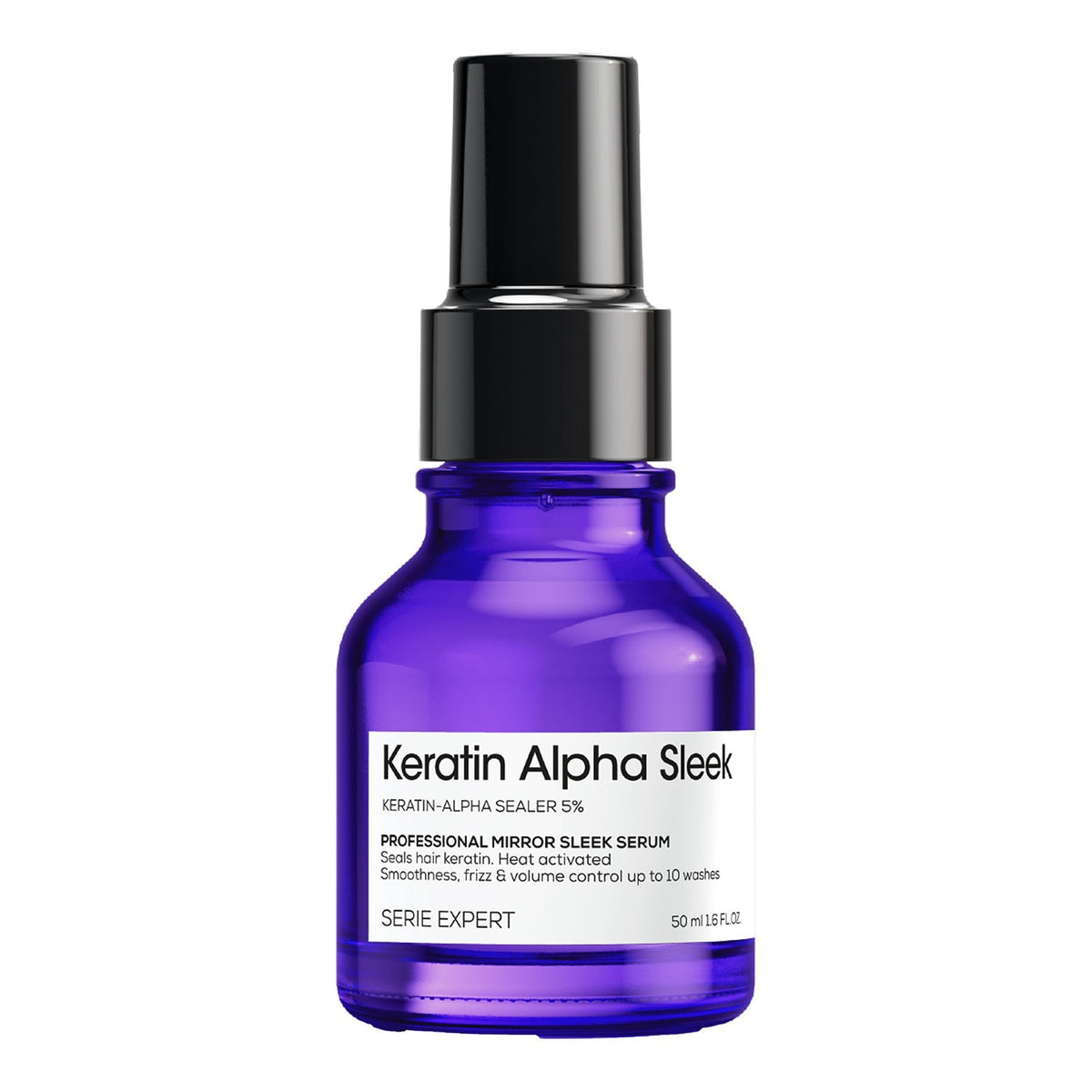 L'Occitane Anti-Hair Loss Serum 50ml