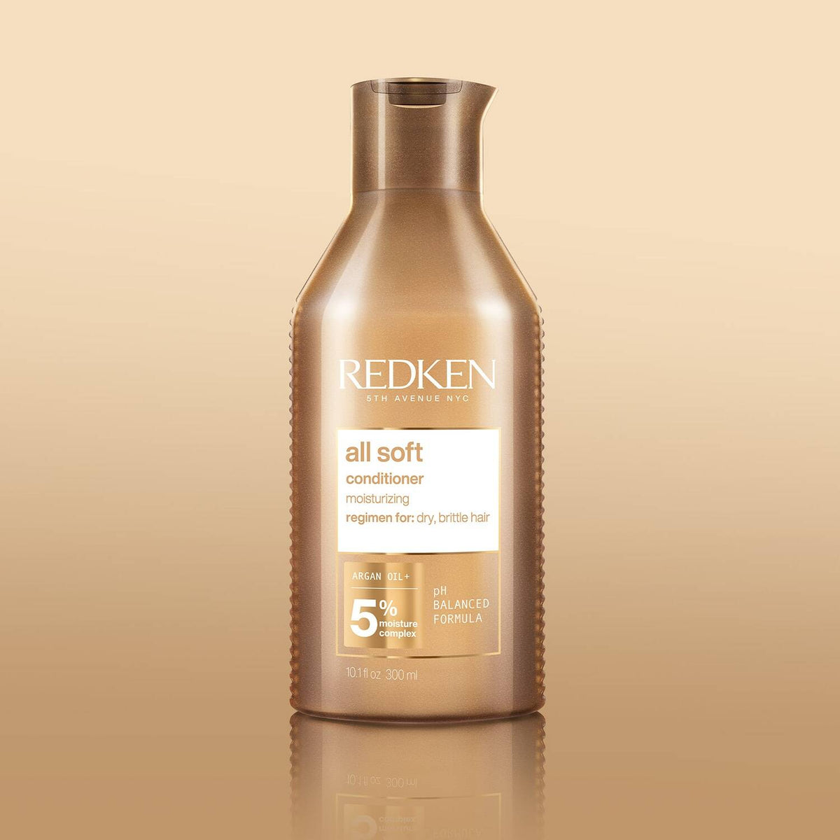 Redken All Soft Conditioner 500ml