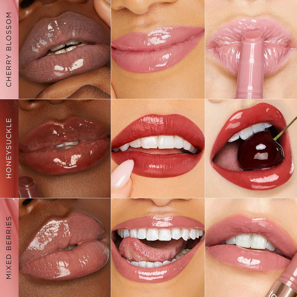 TARTE Maracuja Juicy Lip Plumper 2.5g