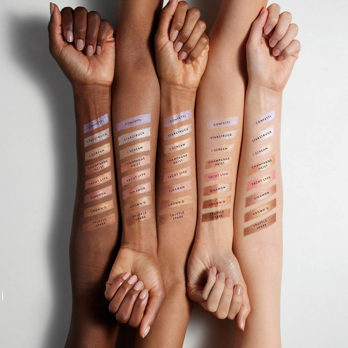 Fenty Beauty Match Stix Shimmer Skinstick 7.1g