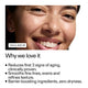 The INKEY List Starter Retinol Serum 30ml