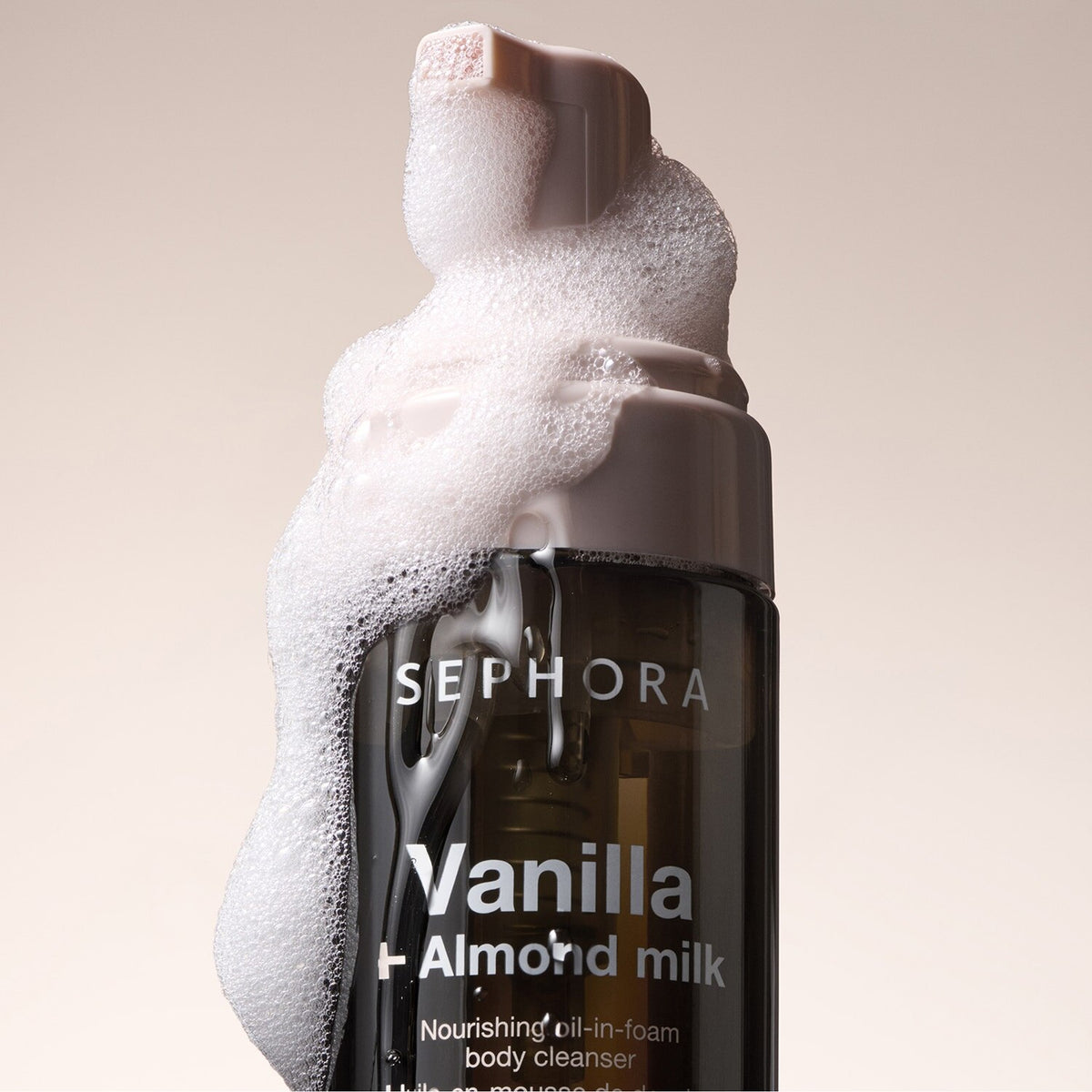 Sephora Collection Oil In Foam Body Cleanser 150ml