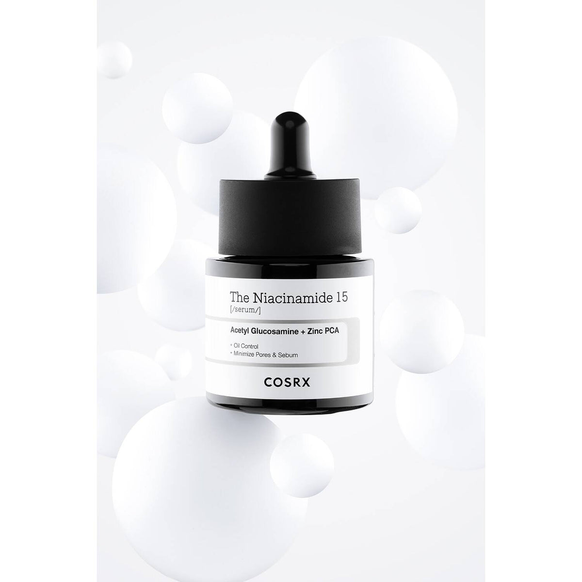 COSRX Niacinamide 15 Serum 20ml