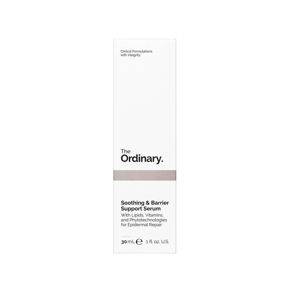 THE ORDINARY Soothing & Barrier Support Serum 30ml