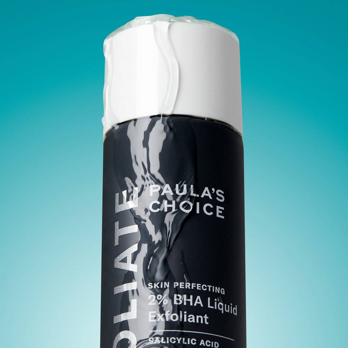 Paula's Choice Skin Perfecting 2% BHA Exfoliating Toner 118ml