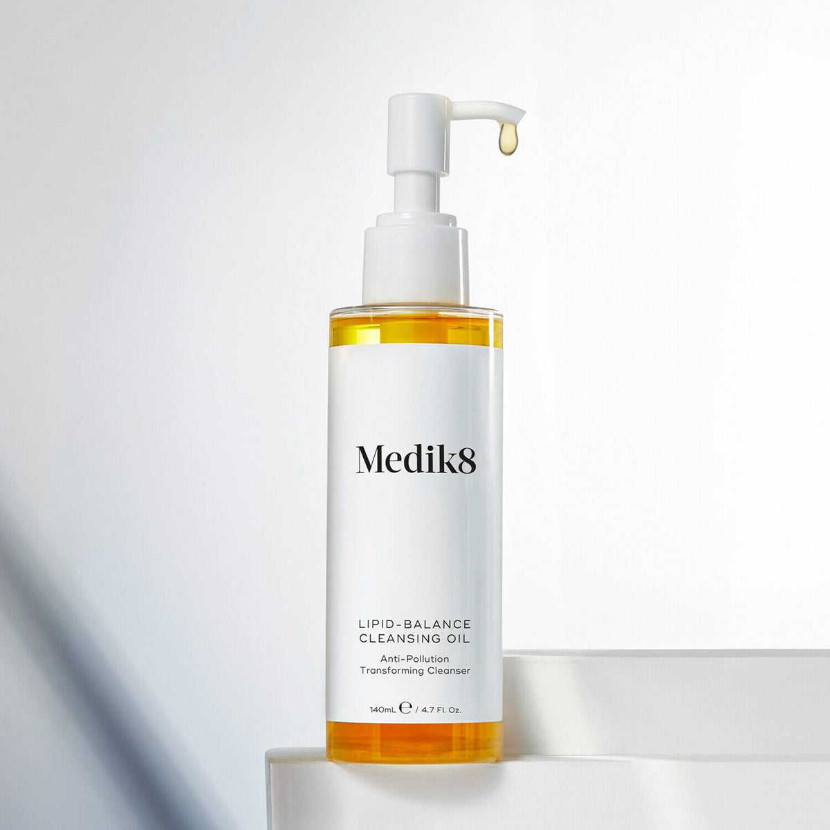 Medik8 Lipid Balance Cleansing Oil 140ml