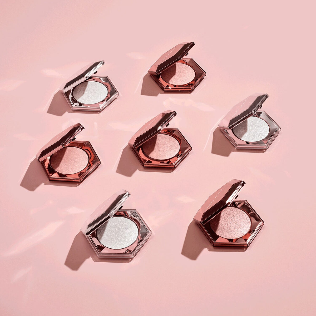Fenty Beauty Diamond Bomb