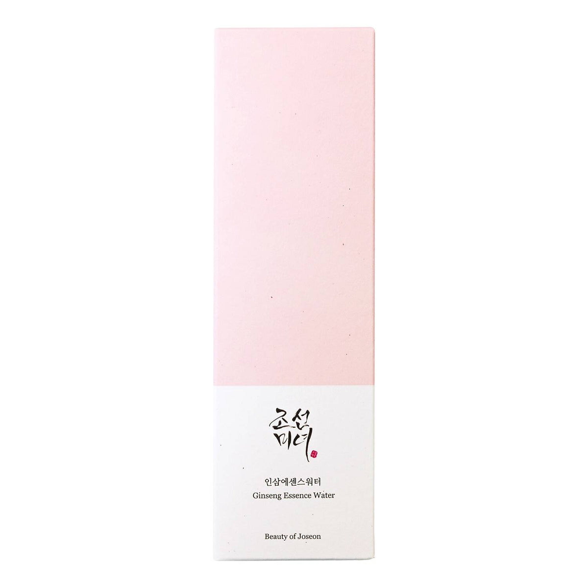 Beauty of Joseon Ginseng Essence Water - Hydrating essence with energizing ginseng 150 ml