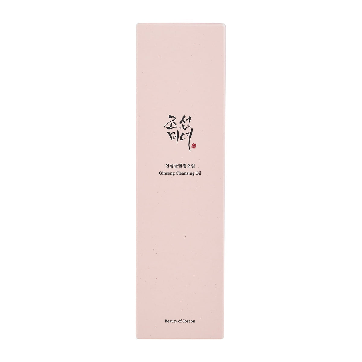 Beauty of Joseon Ginseng Cleansing Oil 210ml