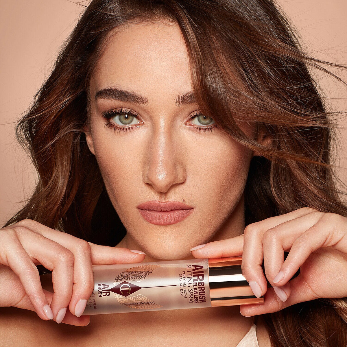 Charlotte Tilbury Airbrush Flawless Finish Setting Spray 100ml