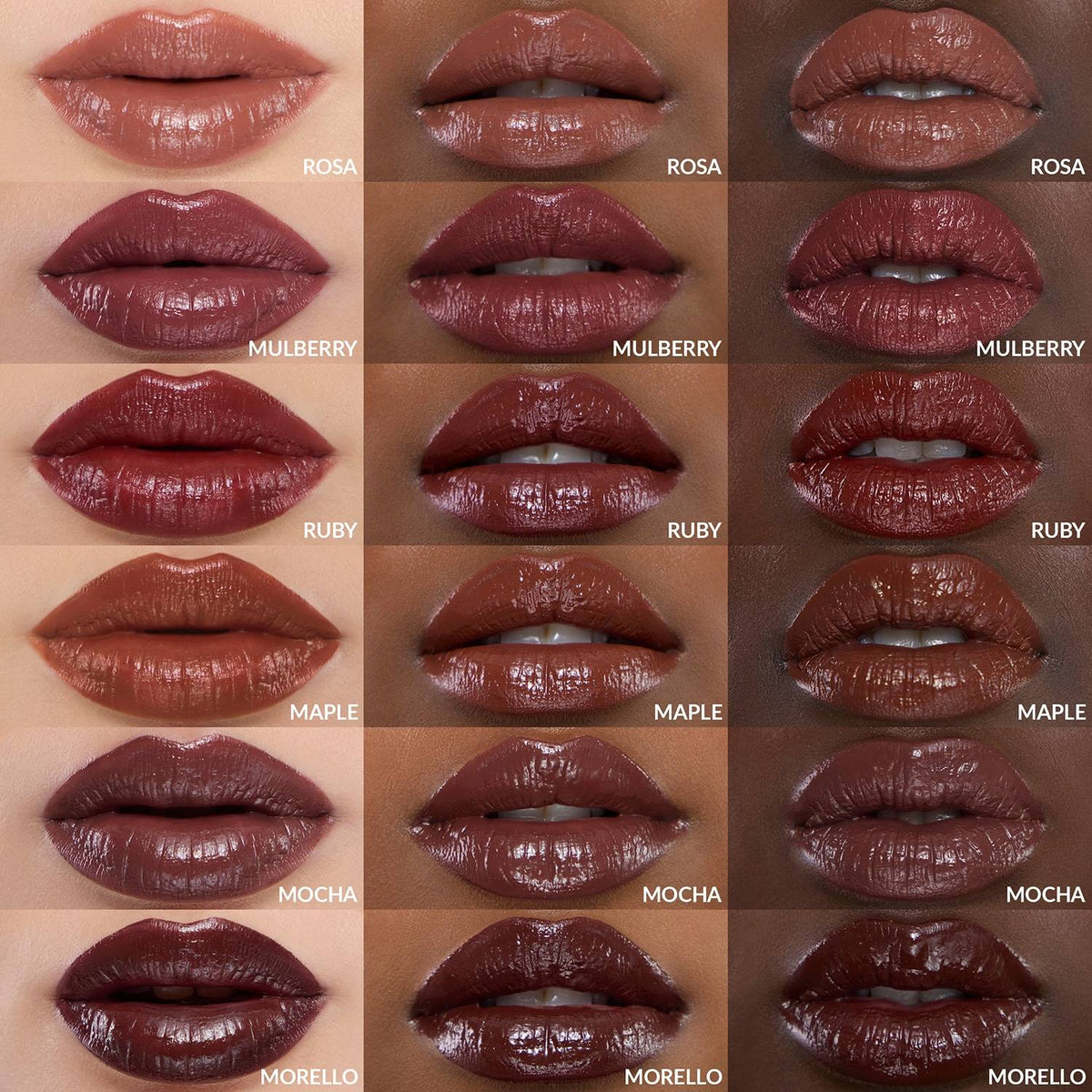 REFY Lip Stick 3.5ml