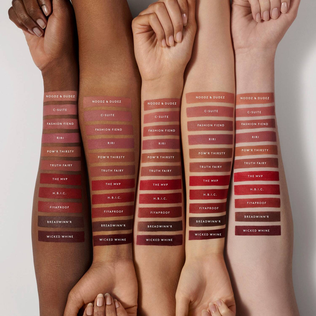 Fenty Beauty Fenty Icon Velvet Liquid Lipstick 5.5g
