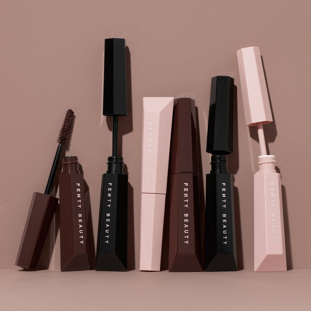 Fenty Beauty Hella Thicc Extra Primer Mascara-Boosting Lash Primer 10ml