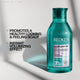 Redken Acidic Grow Full System Densifying Shampoo for Thin Hair 300ml