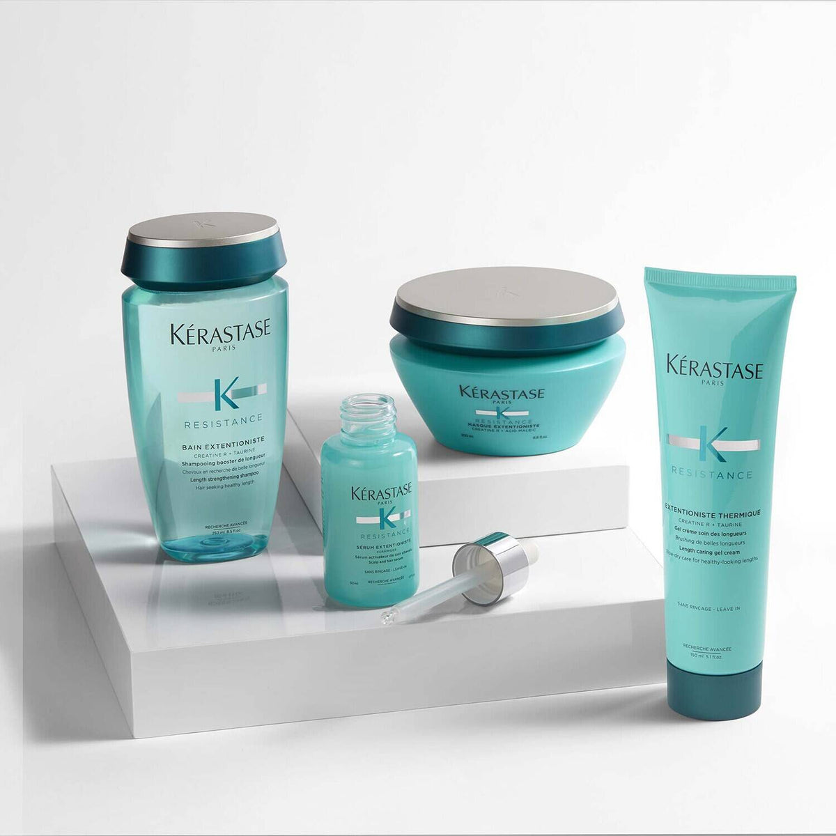 Kérastase Resistance Fondant Extentioniste Conditioner 200ml