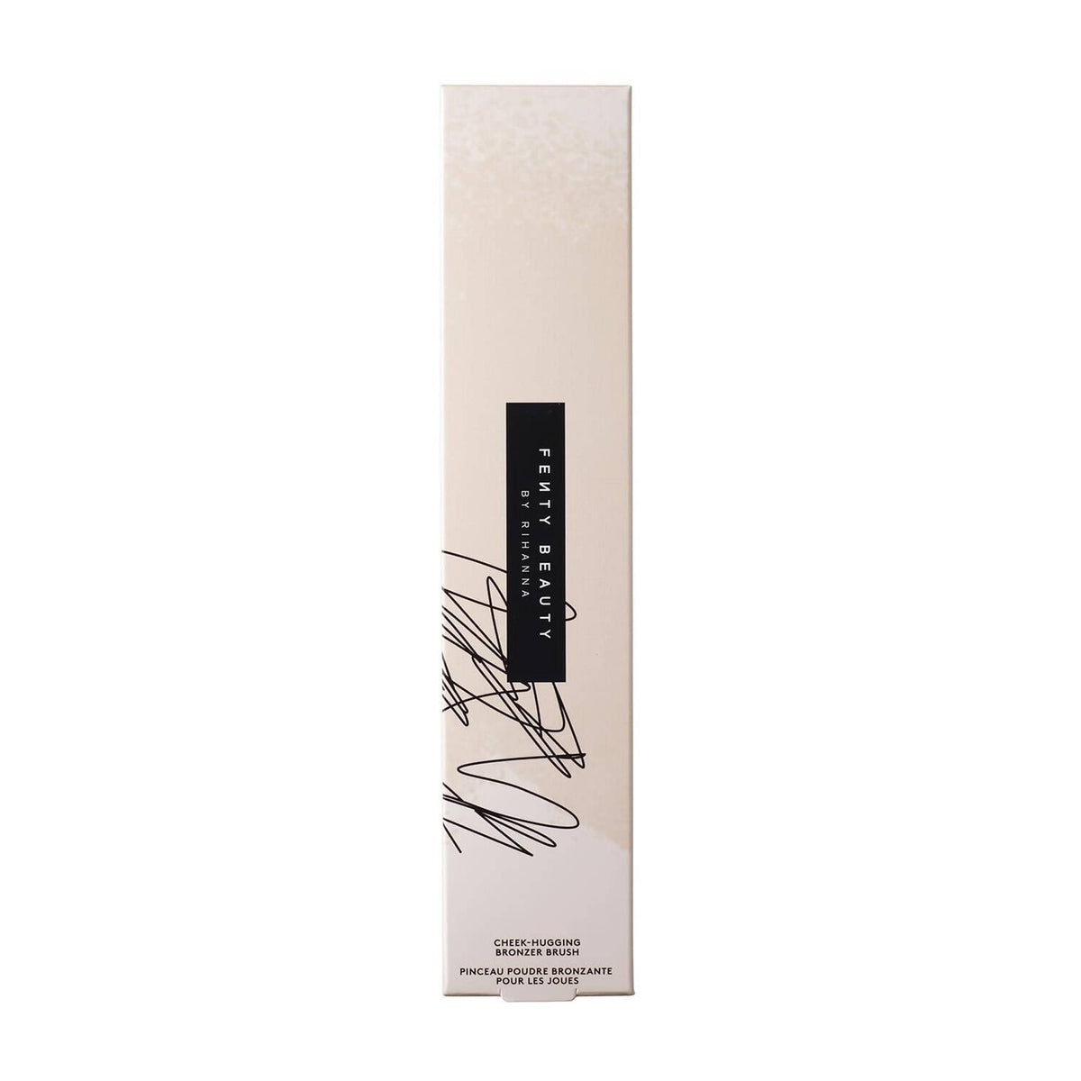 Fenty Beauty Cheek-Hugging Bronzer 190 Brush