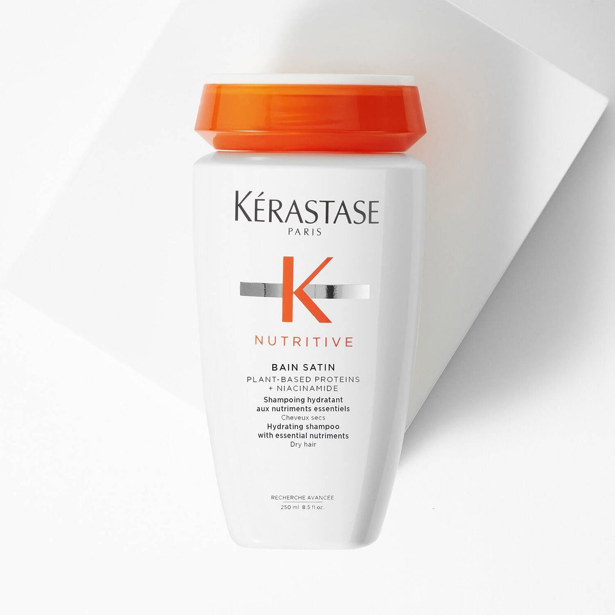 Kérastase Nutritive Bain Satin Hydrating Shampoo 250ml