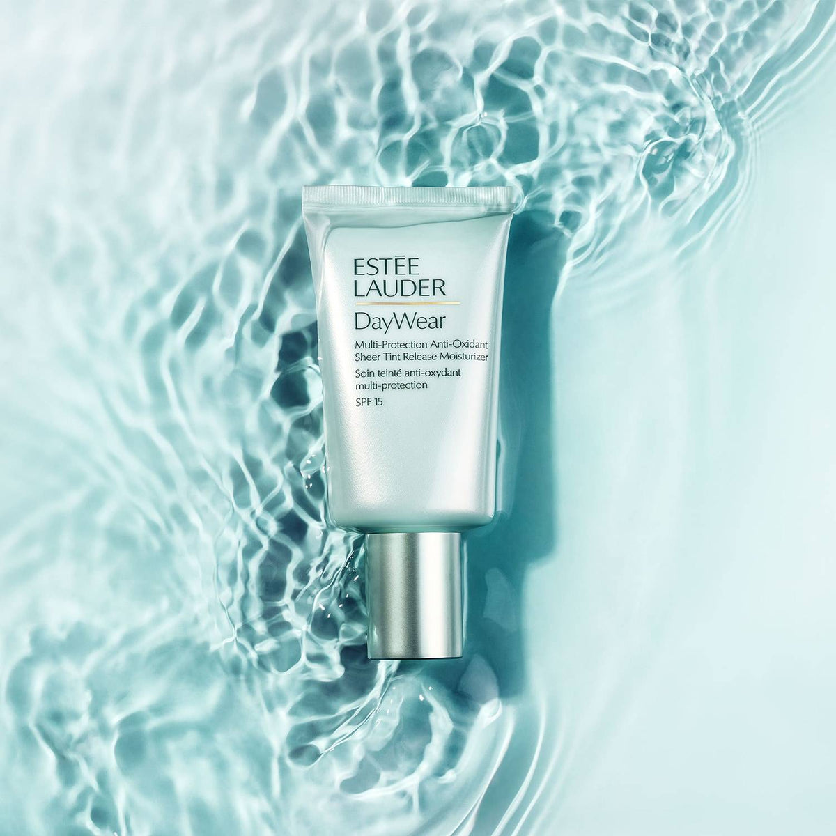 Estée Lauder DayWear Multi-Protection Anti-Oxidant Sheer Tint Release Moisturizer SPF15 15ml