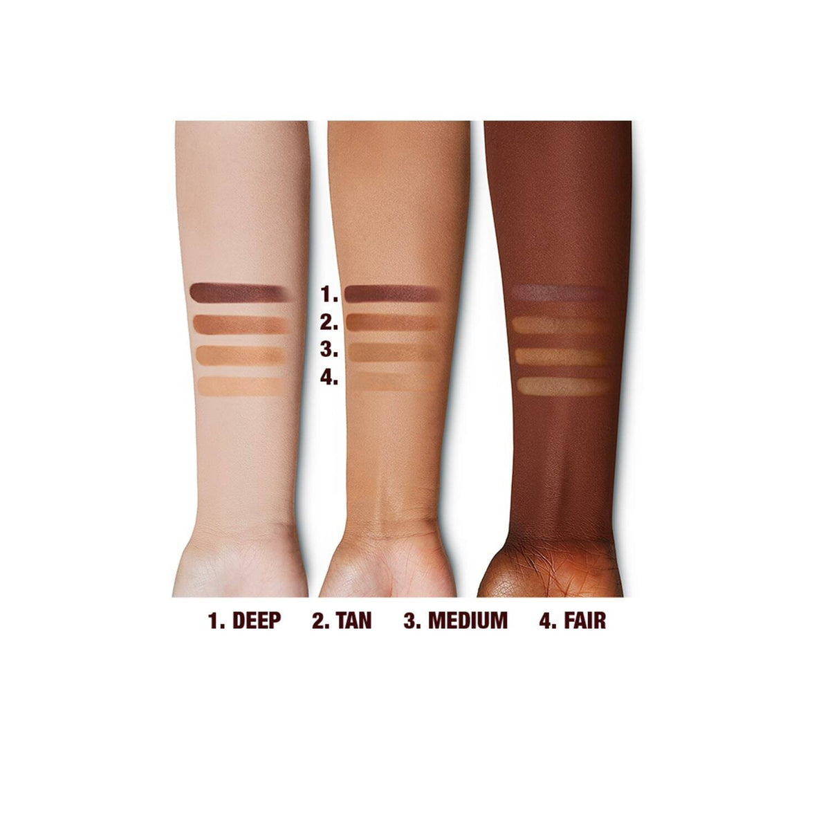 Charlotte Tilbury Airbrush Flawless Bronzer 16g