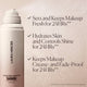Laura Mercier Translucent Hydrating Setting Spray Ultra Blur 100ml