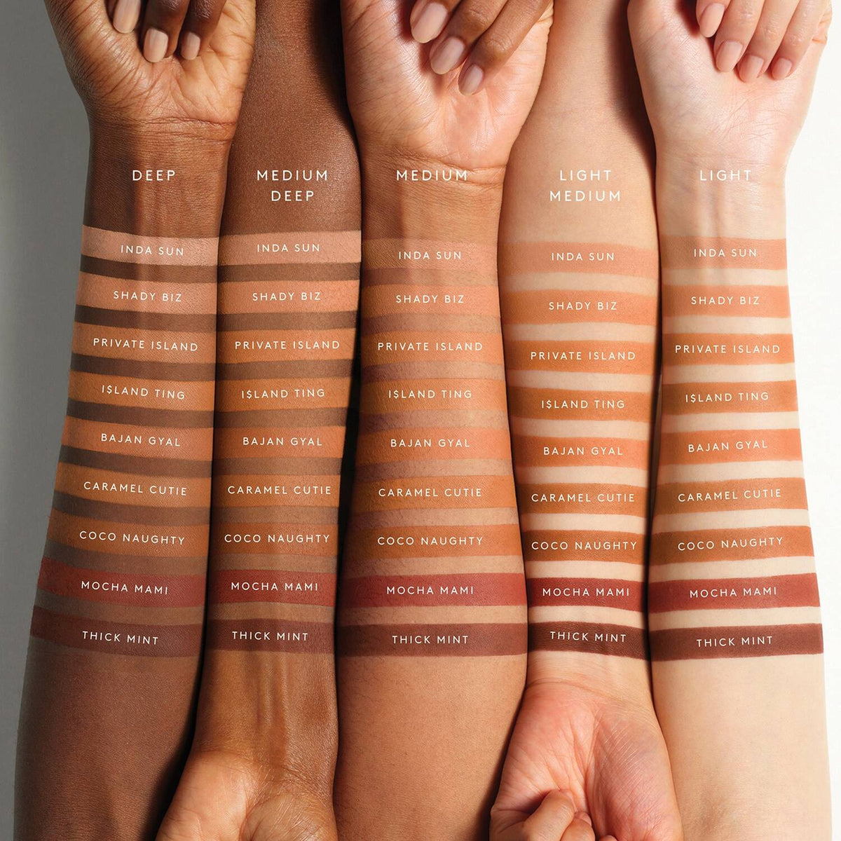Fenty Beauty Sun Stalk'r Instant Warmth Bronzer