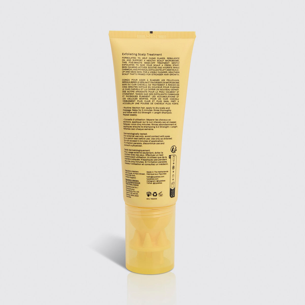 Medicube Zero Pore Blackhead Mud Facial Mask 100 g