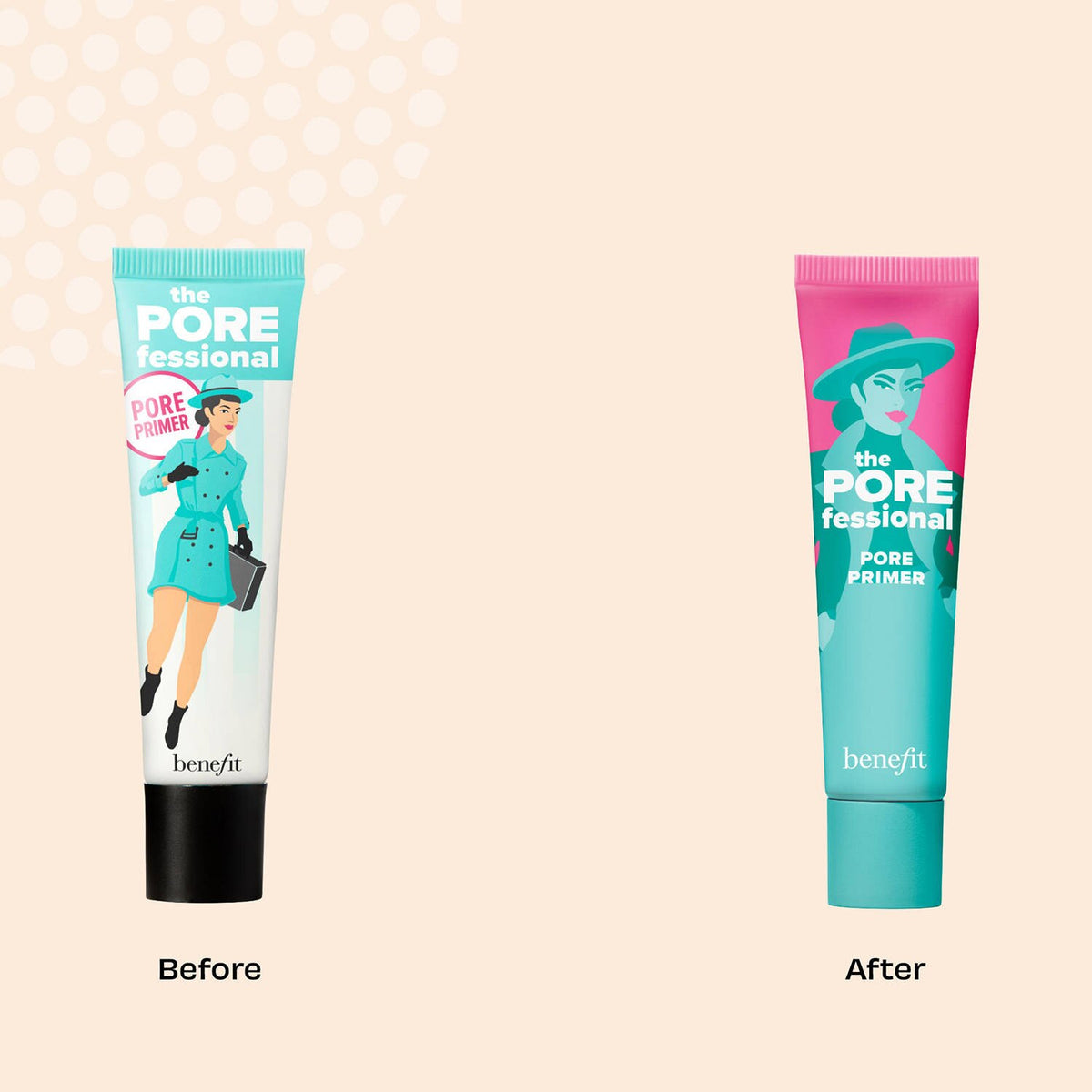 Benefit The POREfessional Face Primer Travel Size 7.5ml