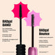 Benefit BADgal BANG! Volumizing Mascara - Travel Size Black - Travel Size