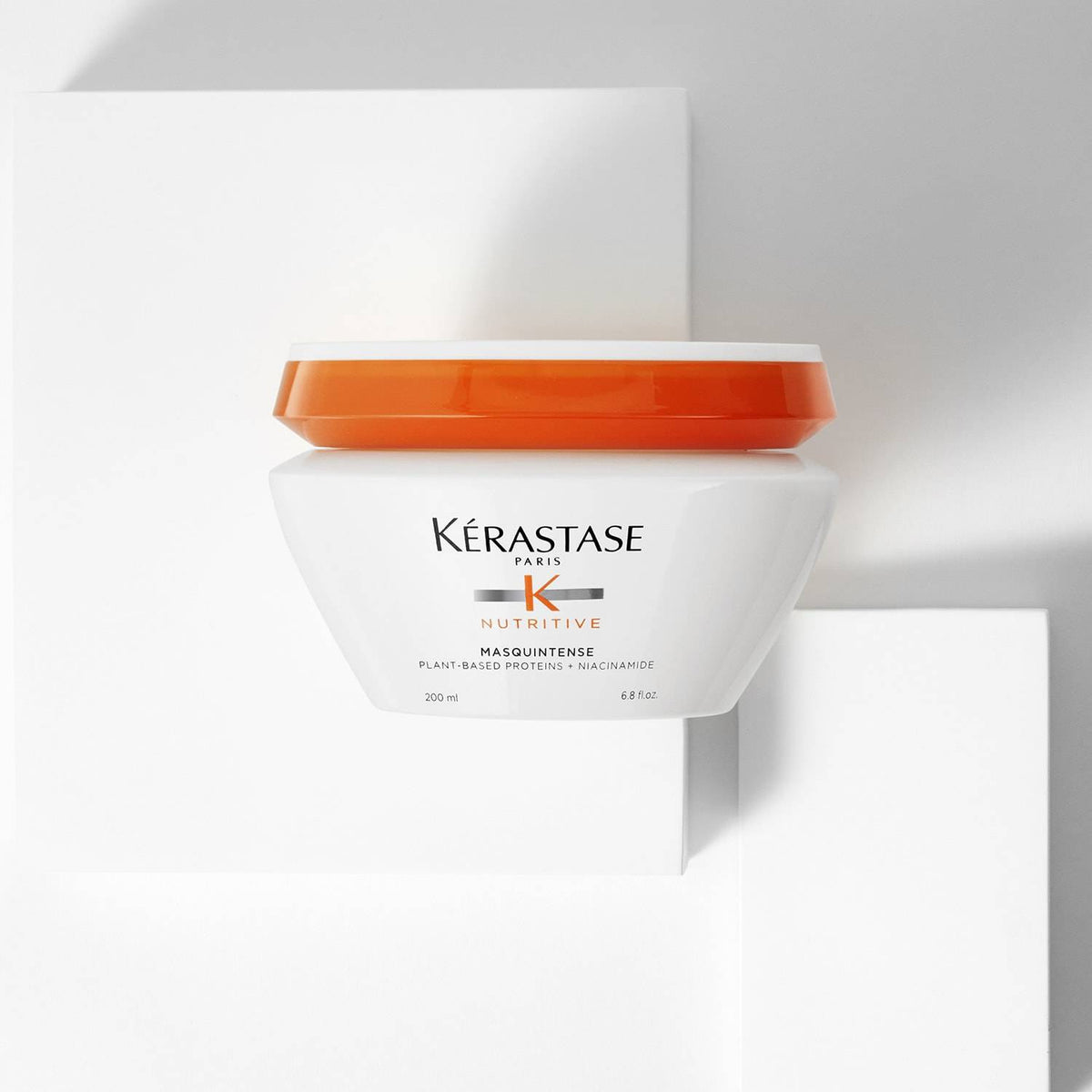 Kérastase Nutritive Masquintense Deep Nutrition Soft Mask 200ml