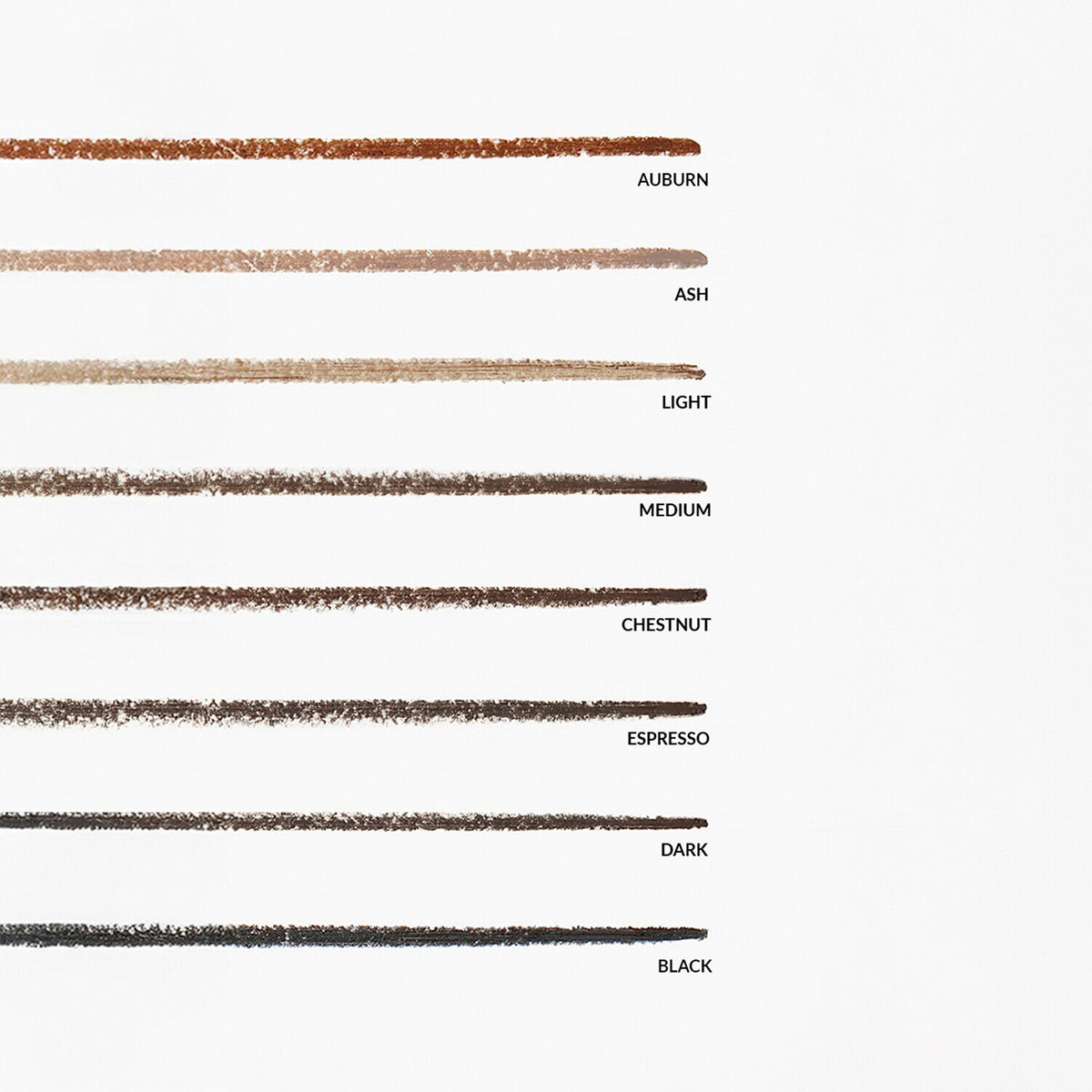 Refy Brow Pencil 0.06G