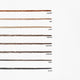 Refy Brow Pencil 0.06G