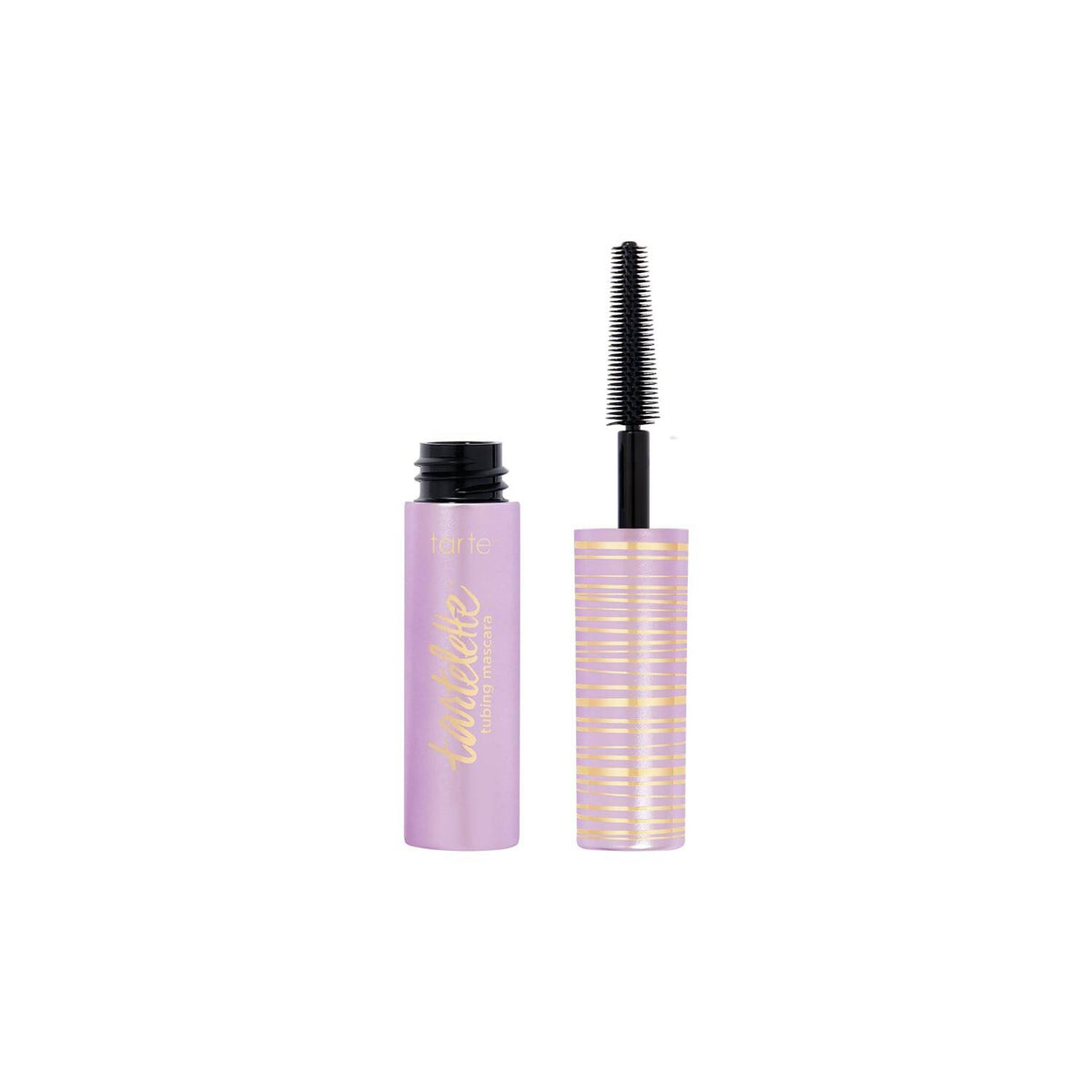 TARTE Tartelette Tubing Mascara Travel Size Black 4ml