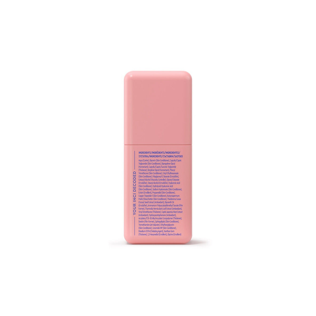 BYOMA Barrier Repair Eye Cream 20ml