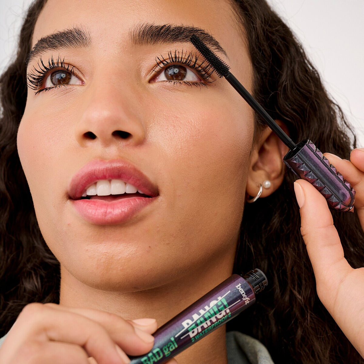 Benefit Badgal Bang Waterproof Mascara 8.5 g