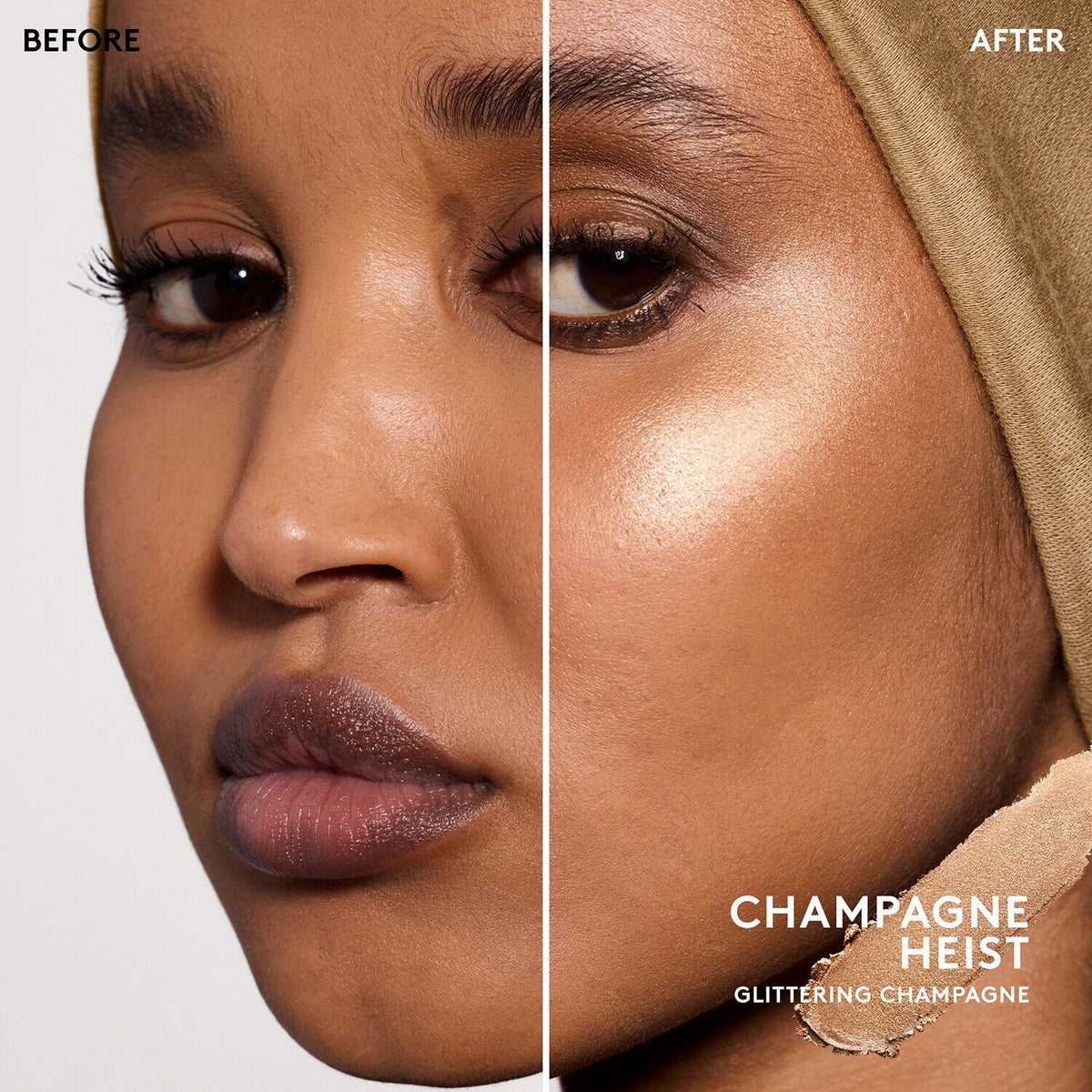 Fenty Beauty Mini Match Stix Duo Contour + Highlighter Set (5.5 ml)