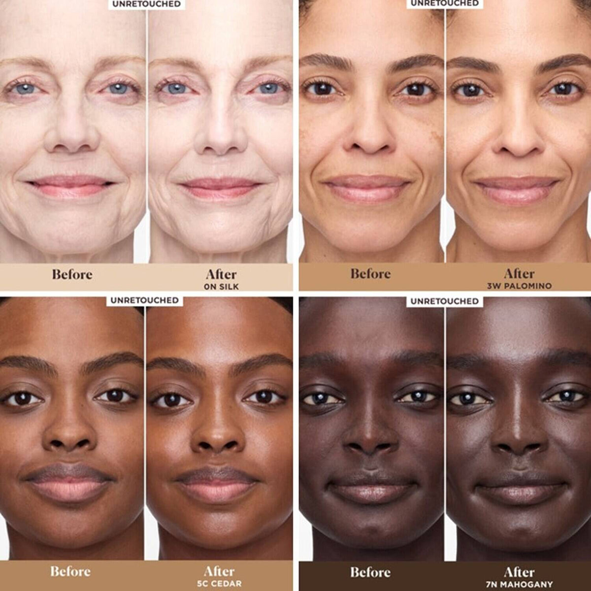 Laura Mercier Tinted Moisturiser Natural Dewy SPF 30