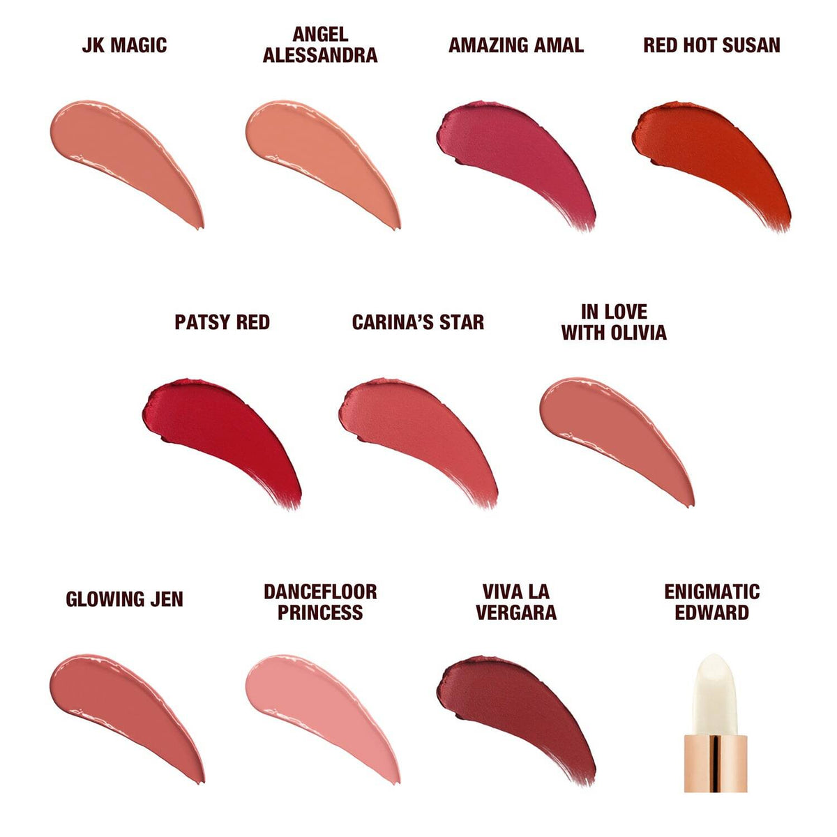 Charlotte Tilbury HOT LIPS 2.0 3,5 g