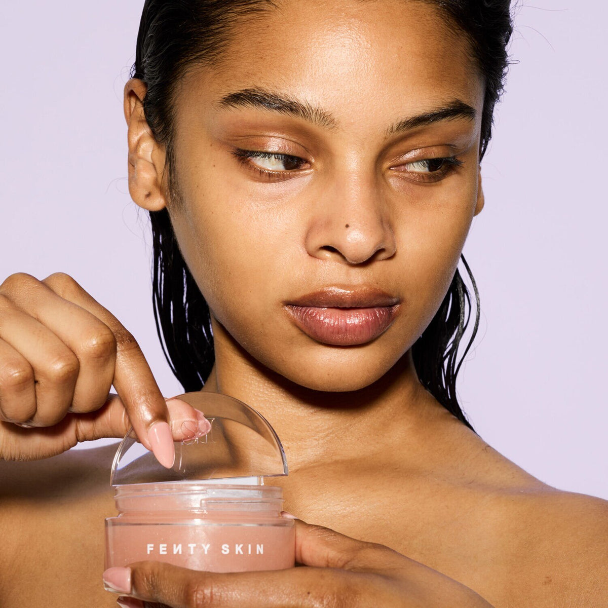 Fenty Skin Hydrating Face Mask 75g