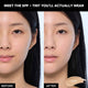 Beauty of Joseon Daily Tinted Fluid Sunscreen SPF30 PA+++ 50ml