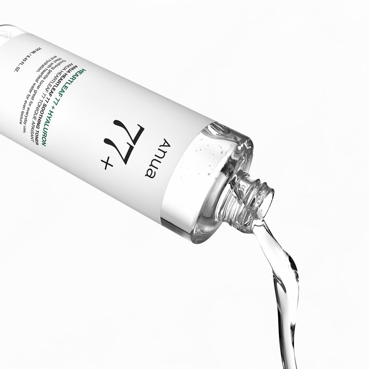 ANUA Heartleaf 77% Soothing Toner - hydrating and balancing 250ml