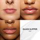 Fenty Beauty Mini Gloss Bomb Universal Lip Luminizer Glass Slipper (5.5 ml)
