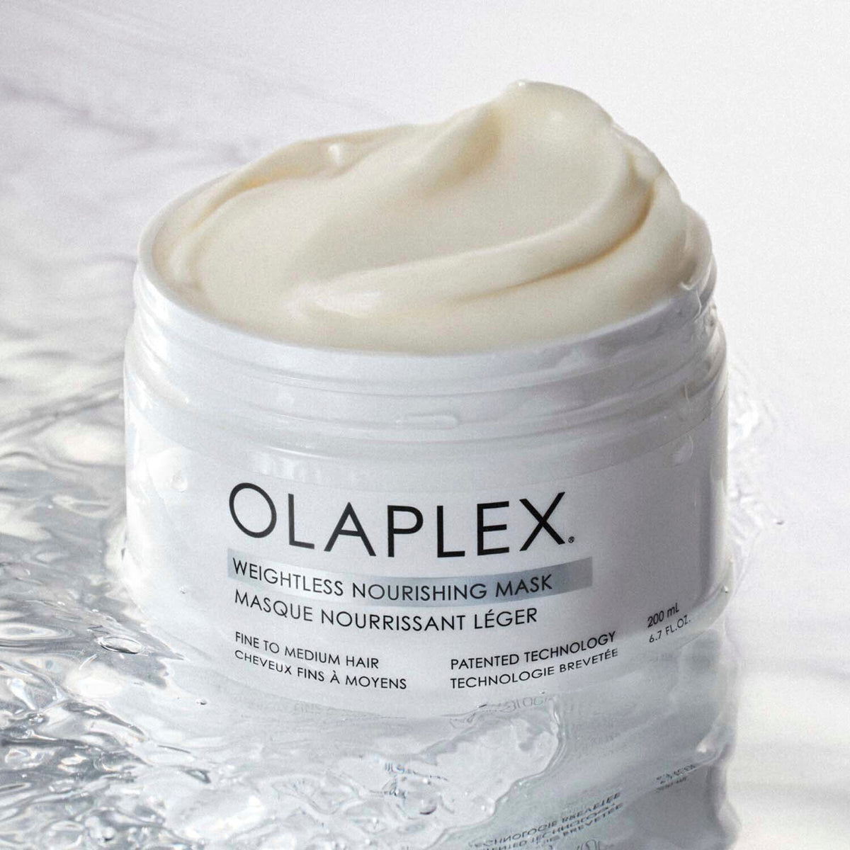 Olaplex Weightless Nourishing Mask 200ml