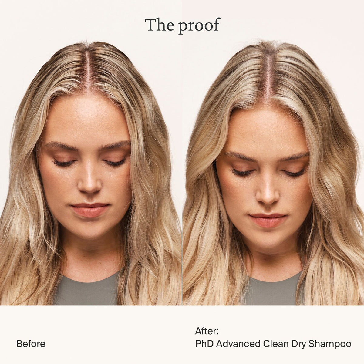 Living Proof Perfect Hair Day Advanced Clean Dry Shampoo 90ml