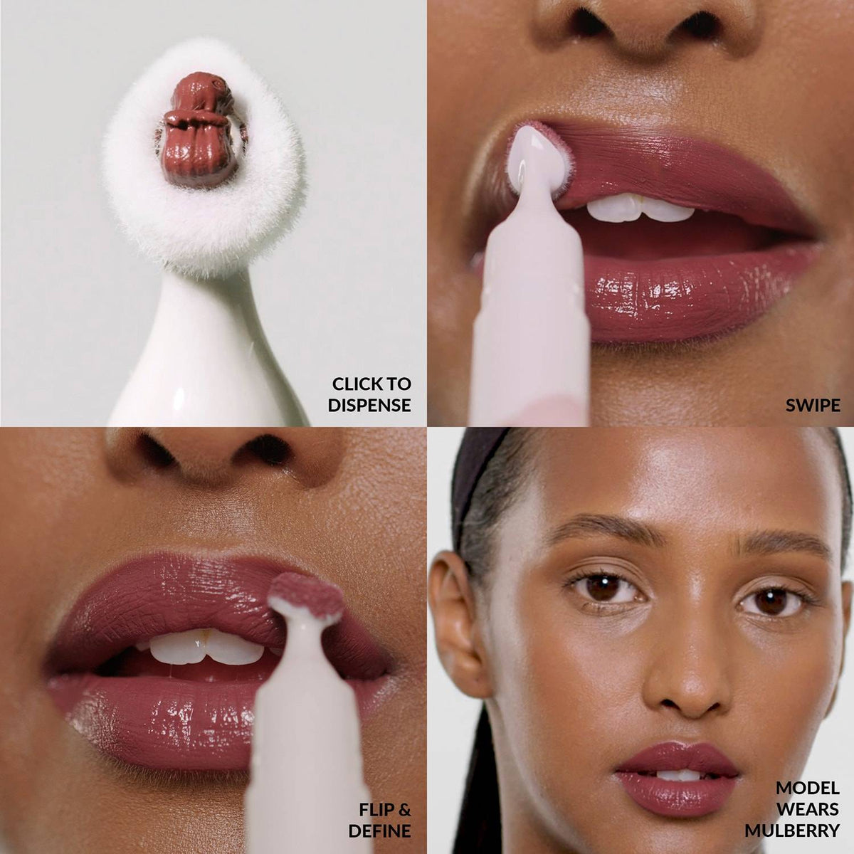 REFY Lip Stick 3.5ml