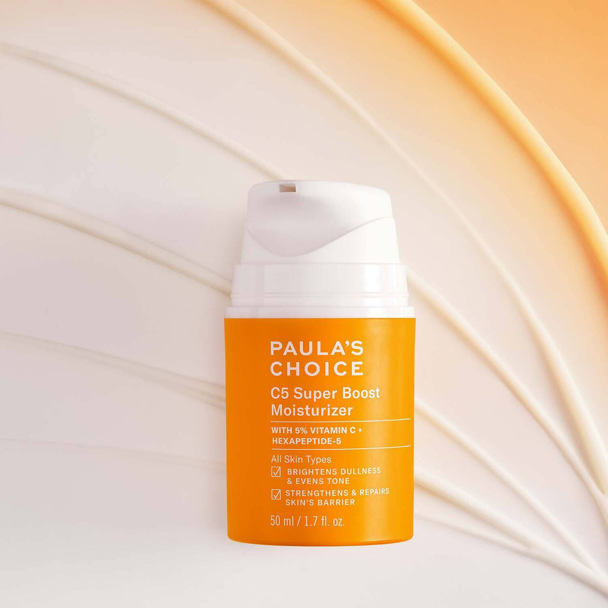 Paula's Choice C5 Super Boost Moisturizer 50ml