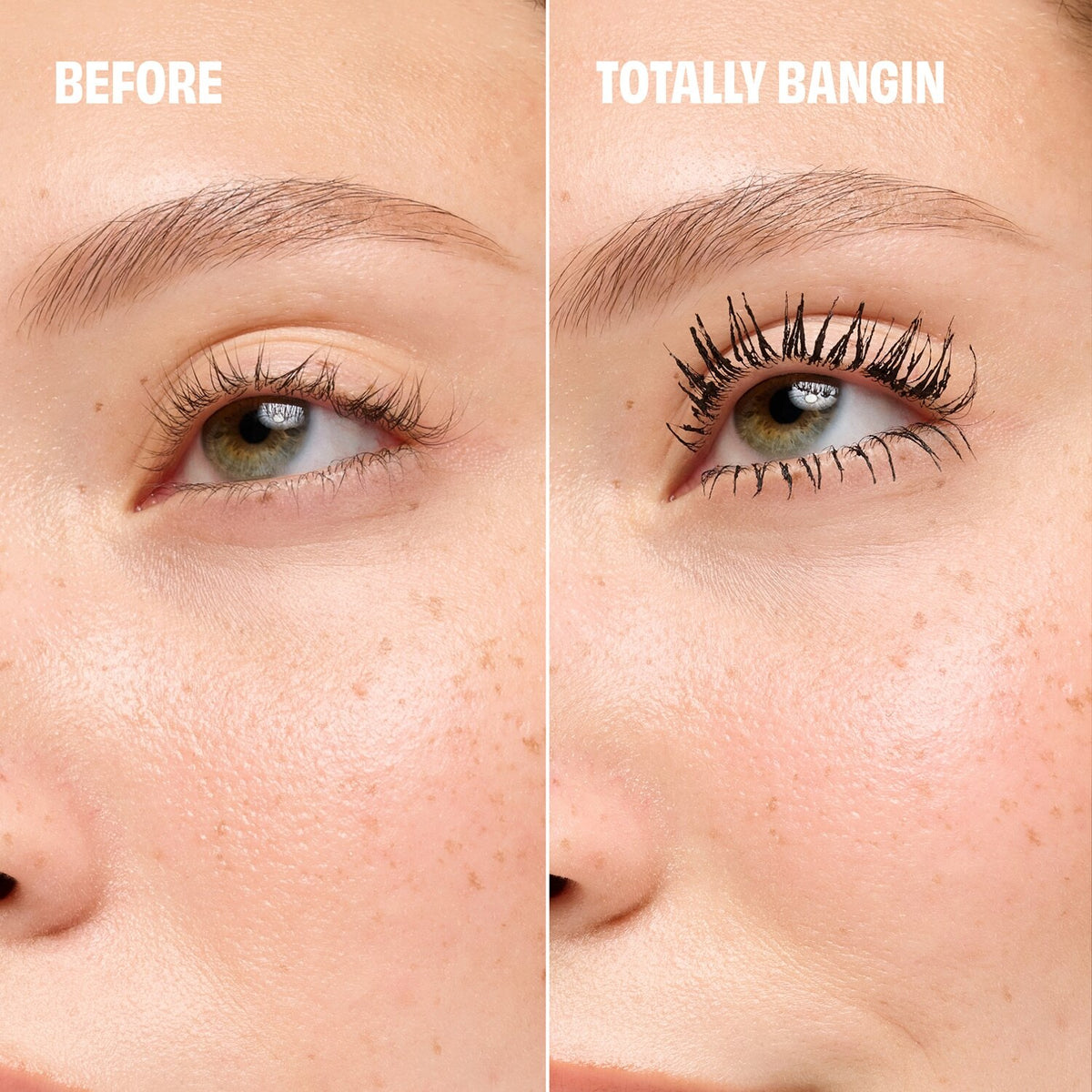 Benefit BADgal BANG! Volumizing Mascara - Travel Size Black - Travel Size