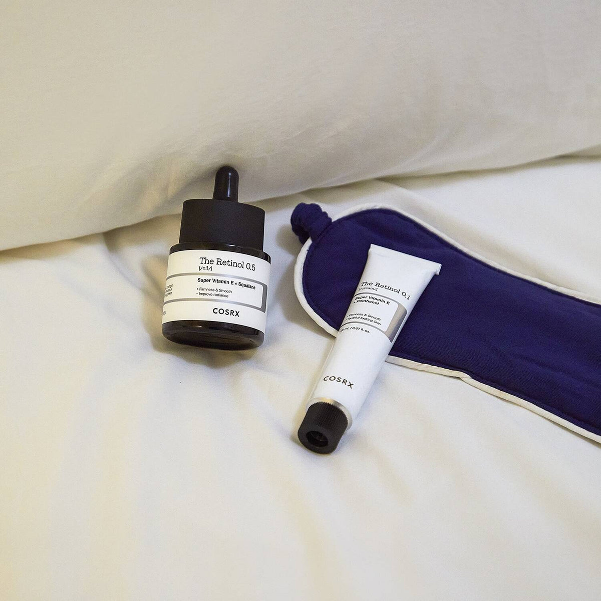 COSRX Retinol 0.5 Oil 20ml