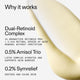 The INKEY List Starter Retinol Serum 30ml