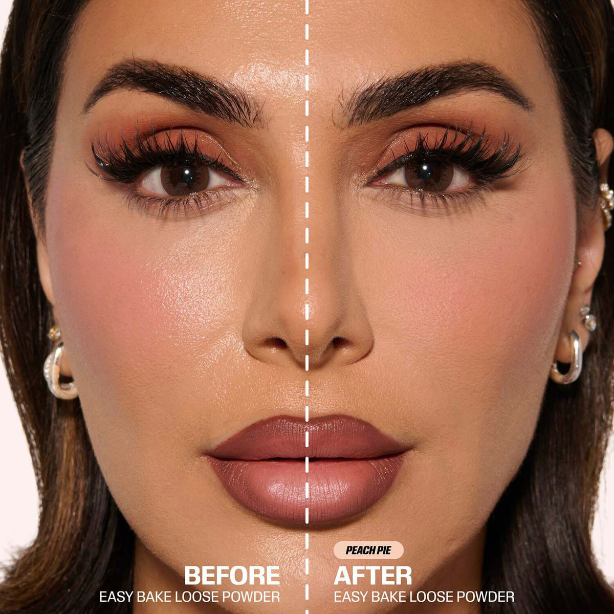 Easy Bake Loose Baking & Setting Powder 20g