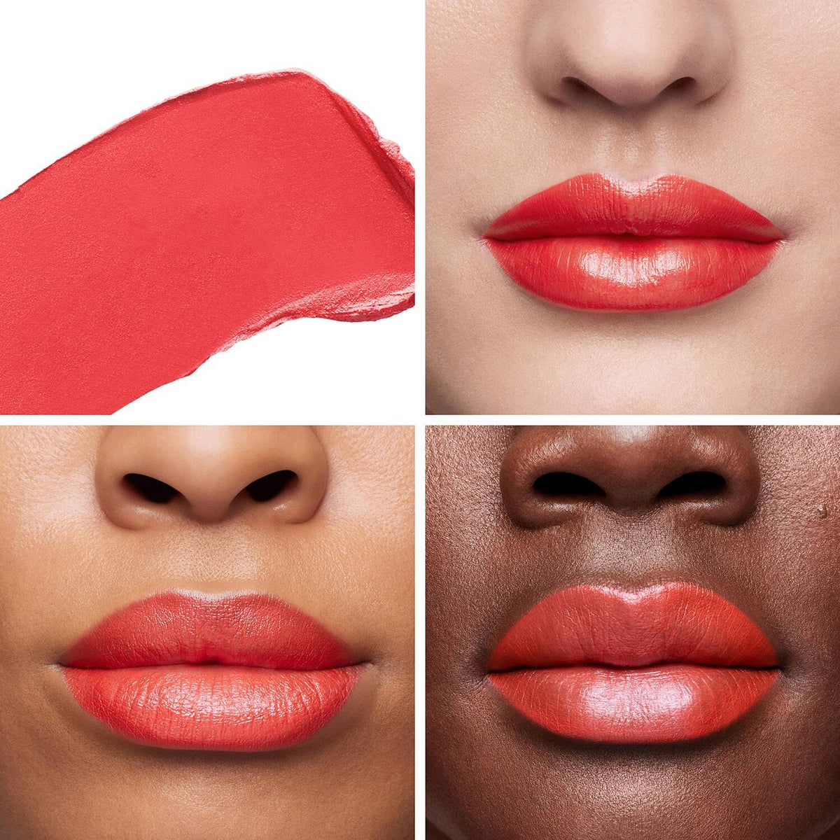 Laura Mercier High Vibe Lip Color